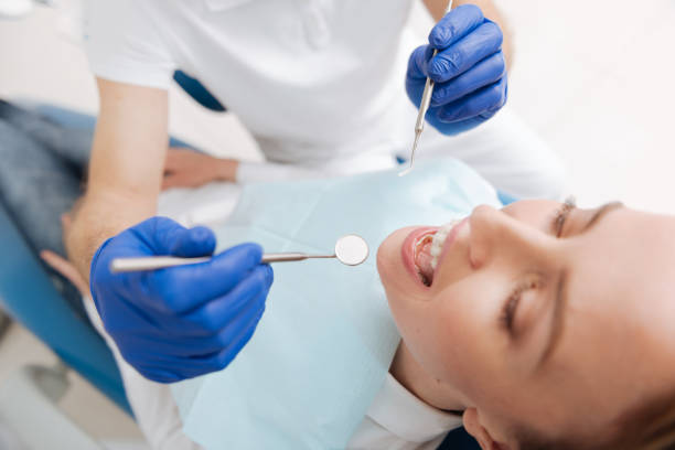 Best Dental Exams and Cleanings  in Hannibal, MO