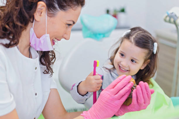 Best Preventive Dentistry  in Hannibal, MO